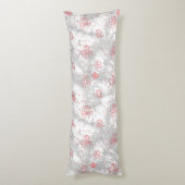 Coussins Longs Oreiller du corps (Dos (Vertical))