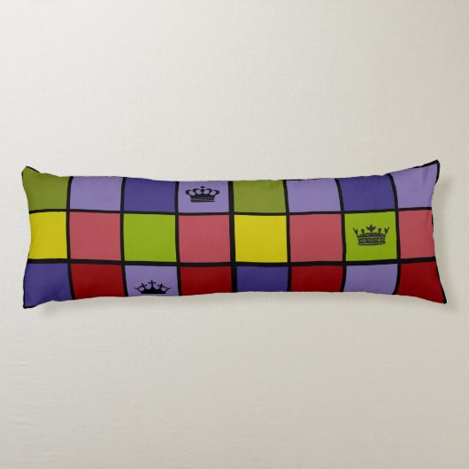 Coussins Longs Oreiller du corps (Dos)