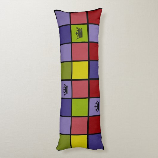 Coussins Longs Oreiller du corps (Dos (Vertical))