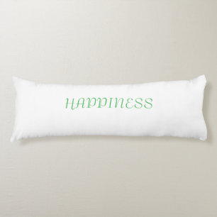 Coussins Longs Oreiller du corps