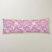 Coussins Longs Oreiller du corps (Dos)