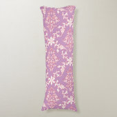 Coussins Longs Oreiller du corps (Devant (Vertical))