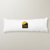 Coussins Longs Oreiller du corps (Devant)