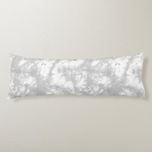 Coussins Longs Oreiller du corps (Devant)