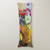 Coussins Longs Oreiller du corps (Devant (Vertical))