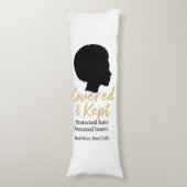 Coussins Longs Oreiller du corps (Devant (Vertical))