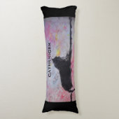 Coussins Longs Oreiller du corps (Devant (Vertical))