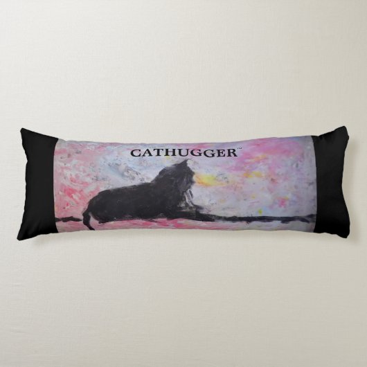 Coussins Longs Oreiller du corps (Devant)