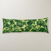 Coussins Longs Oreiller du corps (Dos)