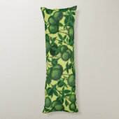 Coussins Longs Oreiller du corps (Dos (Vertical))