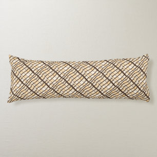 Coussins Longs Oreiller du corps cool