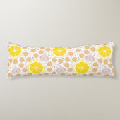 Coussins Longs Oreiller du corps humain (Devant)