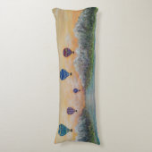 Coussins Longs Oreiller du corps Modesto (Devant (Vertical))