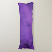 Coussins Longs Oreiller du corps nuageux (devant Vertical)