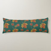 Coussins Longs Oreiller Fall Maple Eye Candy (Devant)