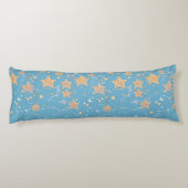 Coussins Longs Oreiller géant Wish Upon a Star (Dos)