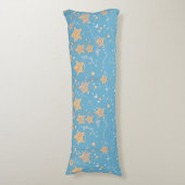 Coussins Longs Oreiller géant Wish Upon a Star (Devant (Vertical))