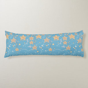 Coussins Longs Oreiller géant Wish Upon a Star