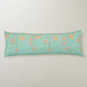 Coussins Longs Oreiller géant Wish Upon a Star (Dos)