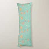 Coussins Longs Oreiller géant Wish Upon a Star (Dos (Vertical))