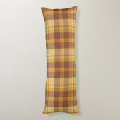 Coussins Longs Oreiller pour corps de chute, Coton (Dos (Vertical))
