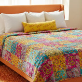 Coussins Longs Oreiller pour corps de paix rétro