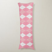 Coussins Longs Oreiller pour Jacquard bébé (Devant (Vertical))