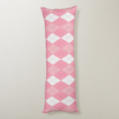 Coussins Longs Oreiller pour Jacquard bébé (Dos (Vertical))