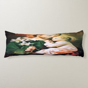 Coussins Longs Oreiller Saint Joseph Gardien de Jésus