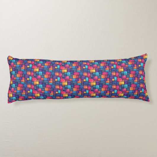 Coussins Longs Oreiller Solstice Switch Body (Dos)