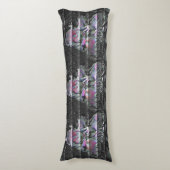 Coussins Longs Oreiller Techno Bouquet (devant Vertical)
