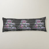 Coussins Longs Oreiller Techno Bouquet (Dos)