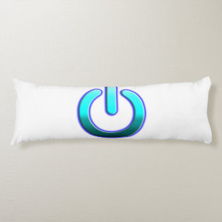 Coussins Longs Oreillers de carrosserie Zer0