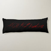 Coussins Longs Oreillers Dex Body (Dos)