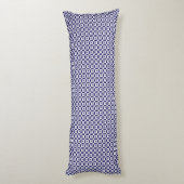 Coussins Longs Oreillers japonais (Dos (Vertical))