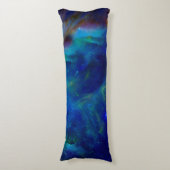 Coussins Longs Orion Nebula galaxie cosmique univers de galaxie (Devant (Vertical))