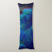 Coussins Longs Orion Nebula galaxie cosmique univers de galaxie (Dos (Vertical))