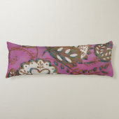 Coussins Longs Ornement radiant I (Devant)