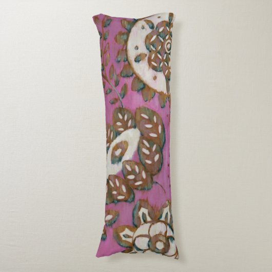 Coussins Longs Ornement radiant II (Devant (Vertical))