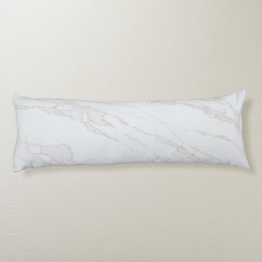 Coussins Longs Oro blanc (Dos)