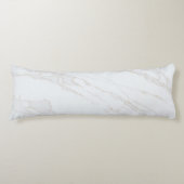 Coussins Longs Oro blanc (Devant)