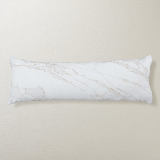 Coussins Longs Oro blanc (Devant)