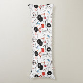 Coussins Longs Outils Automobile Mécanique (Devant (Vertical))