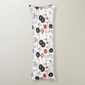 Coussins Longs Outils Automobile Mécanique (Dos (Vertical))