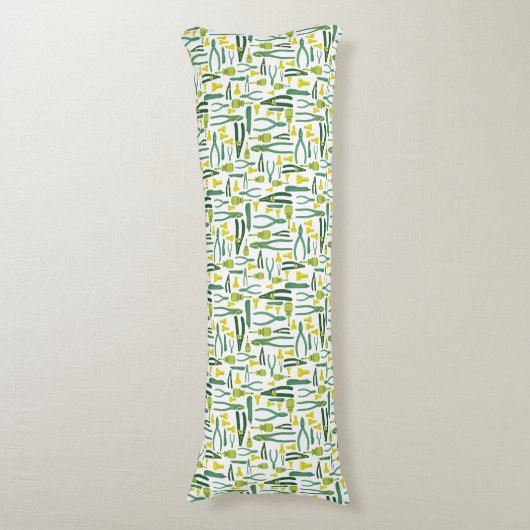 Coussins Longs Outils électriques du commerce (Devant (Vertical))