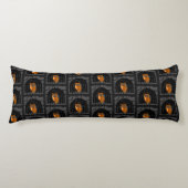 Coussins Longs Oven Mitt and Pot Holders (Devant)