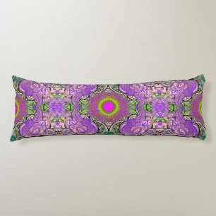 Coussins Longs Paisley Mosaic Motif II + vos idées
