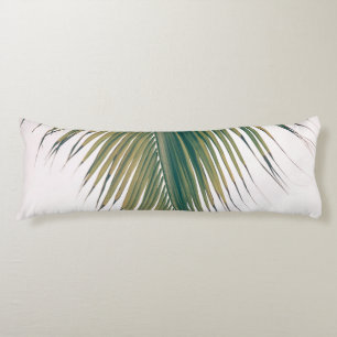 Coussins Longs Palm des Caraïbes luxuriante 3 #palm#tropical