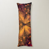 Coussins Longs Papillon victorien (Dos (Vertical))