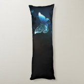 Coussins Longs Papillons de nuit (Dos (Vertical))